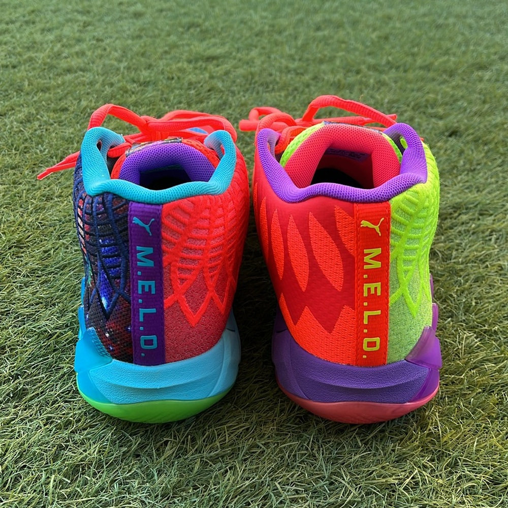 Puma MB1 Be You - Picture 3 of 6